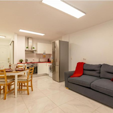 Rayito De Sol II Apartment Maspalomas  Ngoại thất bức ảnh