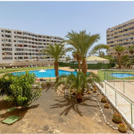 Rayito De Sol II Apartment Maspalomas  Ngoại thất bức ảnh