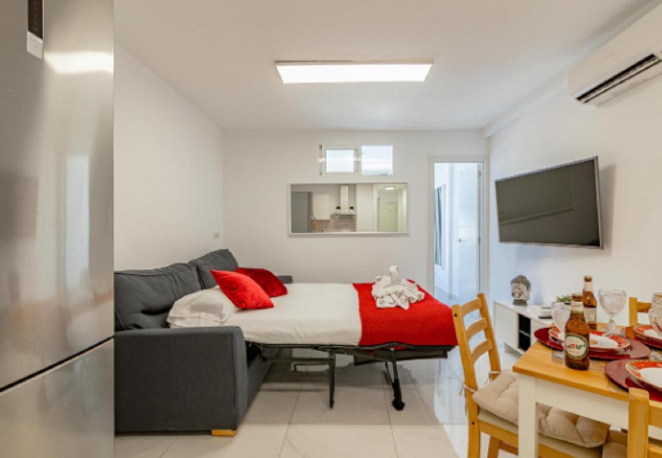 Rayito De Sol II Apartment Maspalomas  Ngoại thất bức ảnh