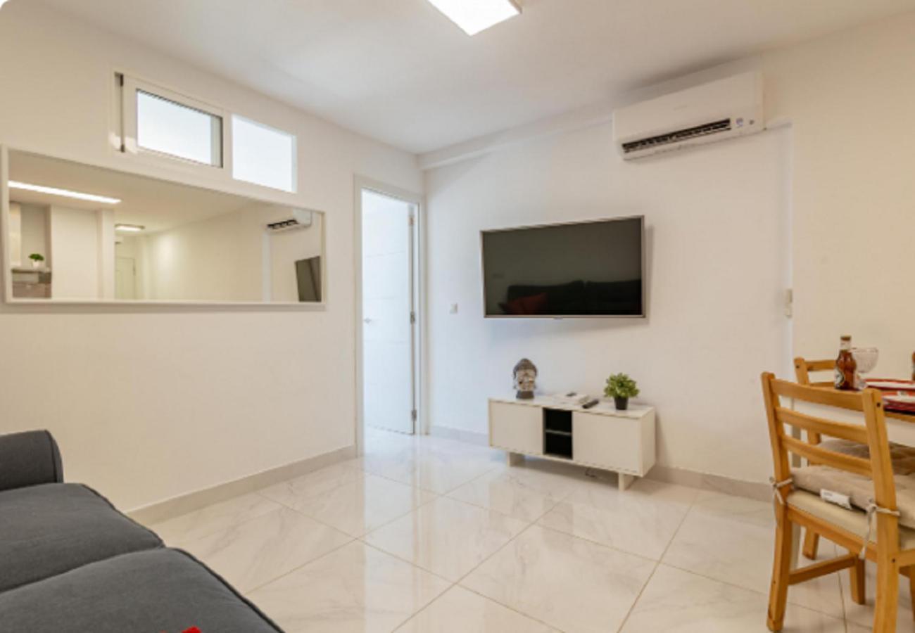 Rayito De Sol II Apartment Maspalomas  Ngoại thất bức ảnh