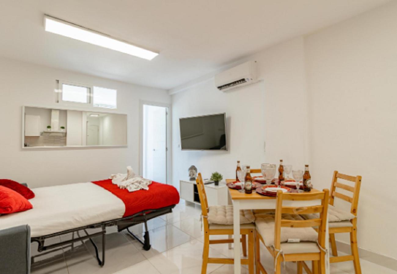 Rayito De Sol II Apartment Maspalomas  Ngoại thất bức ảnh