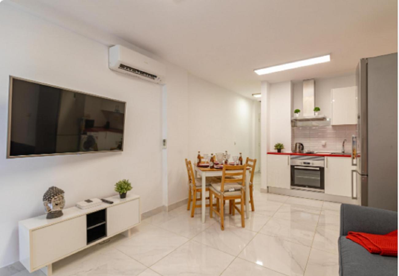 Rayito De Sol II Apartment Maspalomas  Ngoại thất bức ảnh