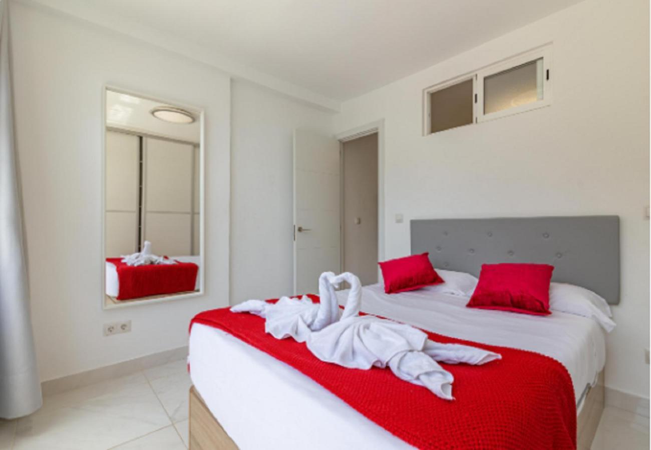Rayito De Sol II Apartment Maspalomas  Ngoại thất bức ảnh