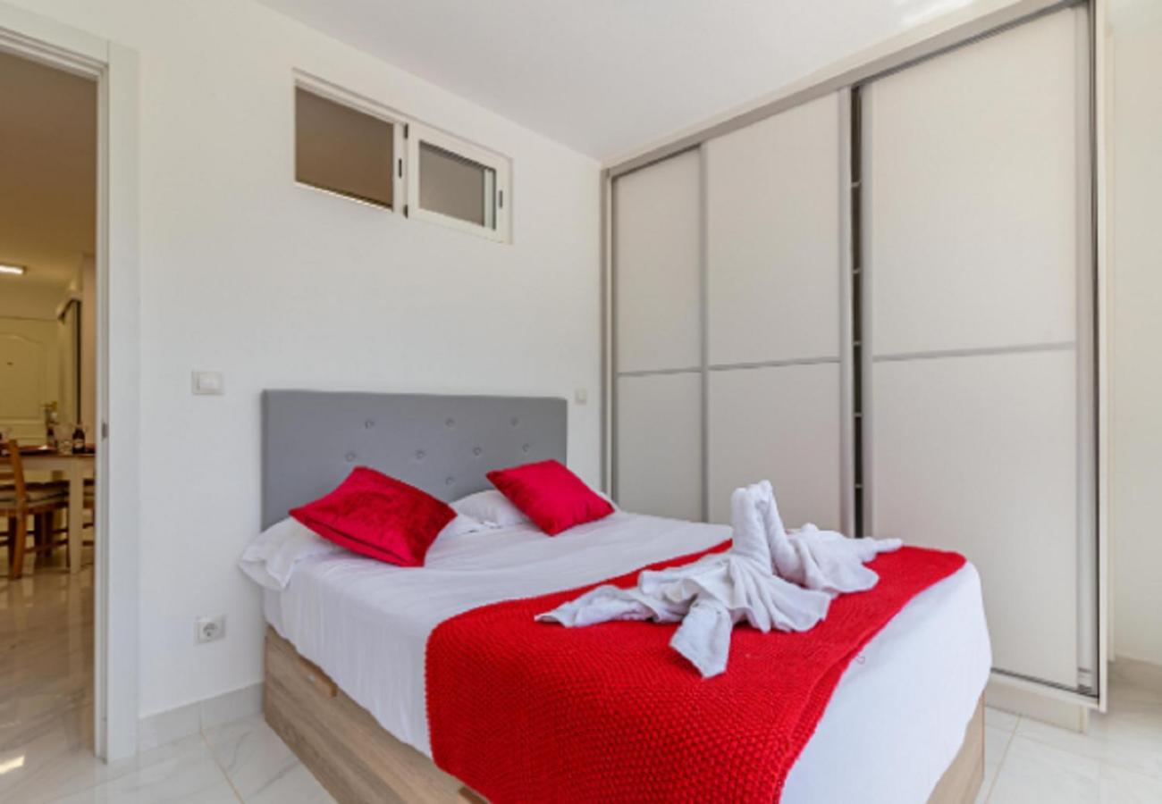Rayito De Sol II Apartment Maspalomas  Ngoại thất bức ảnh