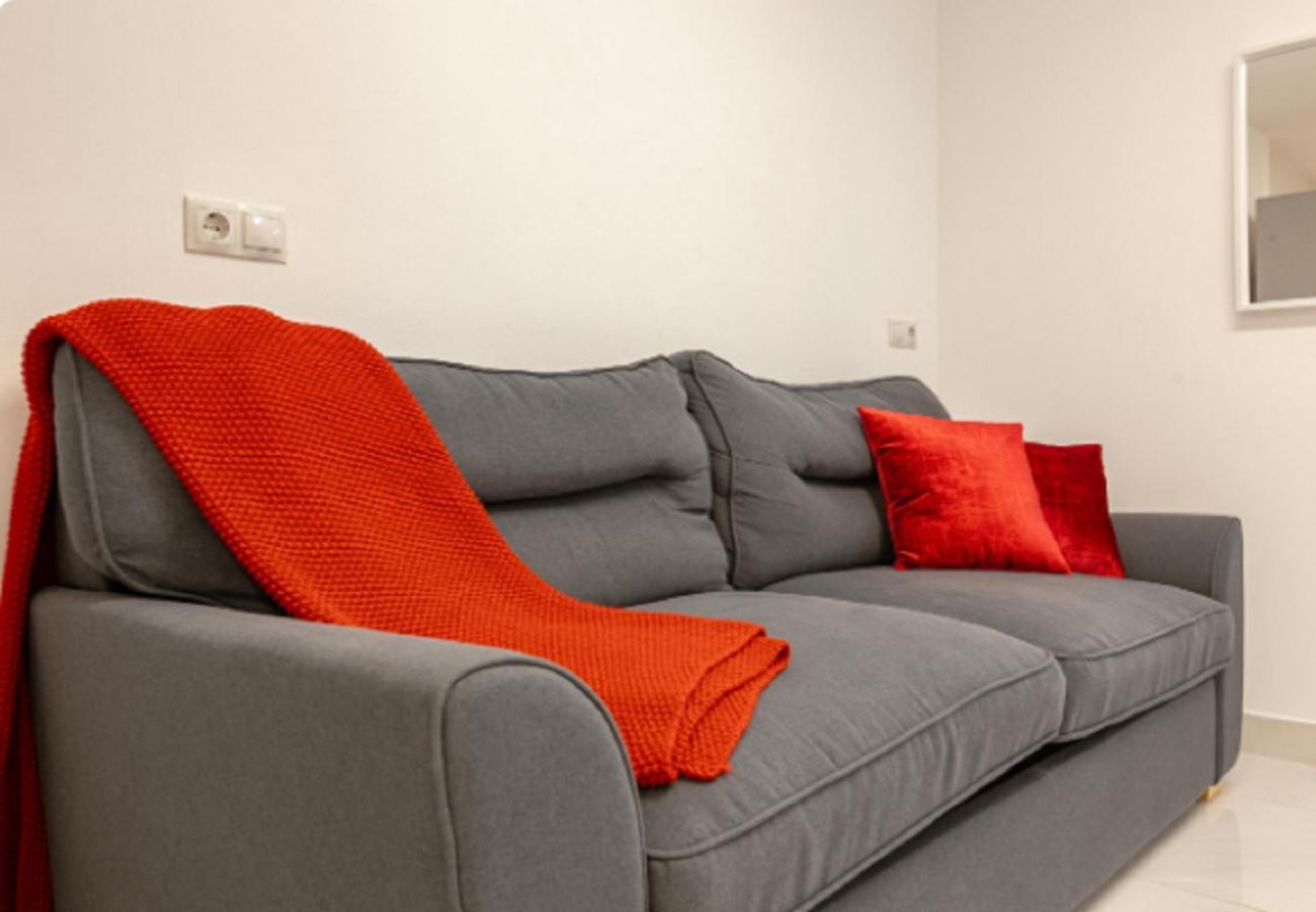 Rayito De Sol II Apartment Maspalomas  Ngoại thất bức ảnh