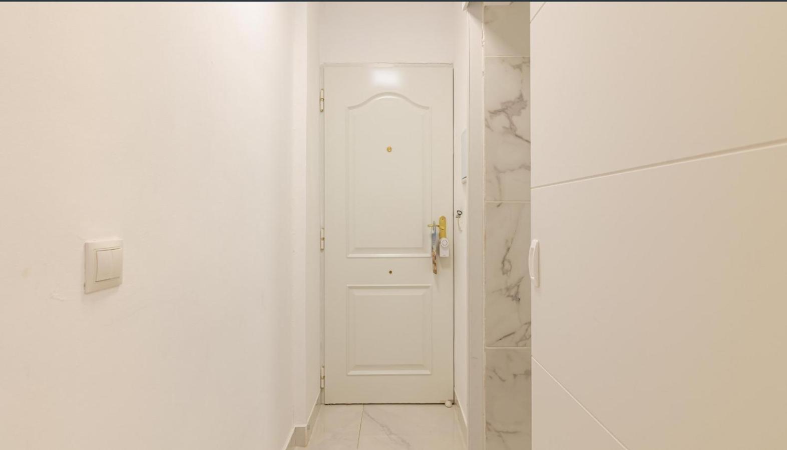 Rayito De Sol II Apartment Maspalomas  Ngoại thất bức ảnh