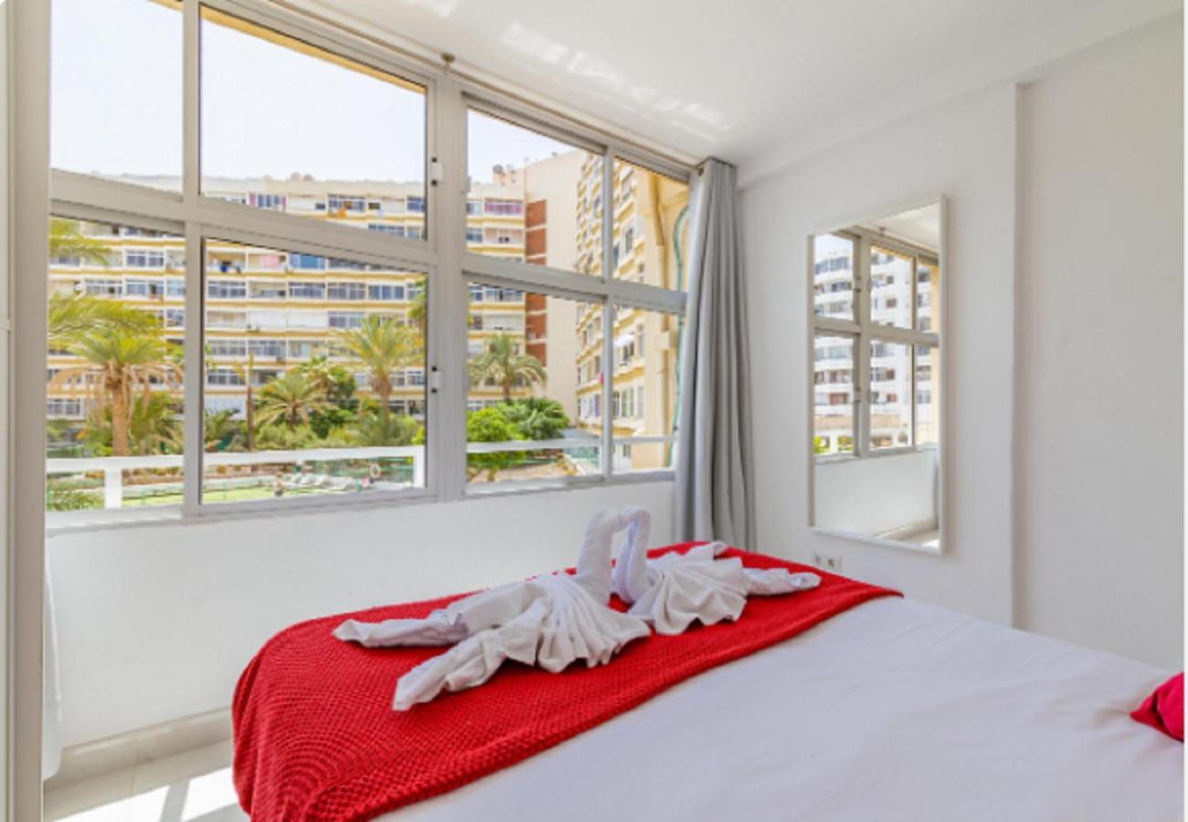 Rayito De Sol II Apartment Maspalomas  Ngoại thất bức ảnh